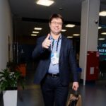 Инженер «Норникеля» вошел в топ-300 управленцев страны на конкурсе «Лидеры строительной отрасли»
