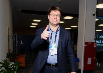 Инженер «Норникеля» вошел в топ-300 управленцев страны на конкурсе «Лидеры строительной отрасли»