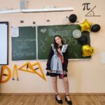 Норильчанка Рамила Шафиева набрала 100 баллов на ЕГЭ по географии