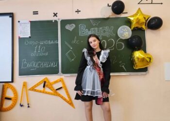 Норильчанка Рамила Шафиева набрала 100 баллов на ЕГЭ по географии