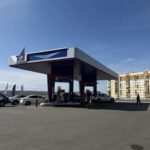 «Арктур» запустил сервис информирования об остатках топлива на АЗС в Норильске