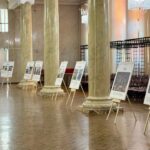 Серная программа «Норникеля» в цифрах и фотофактах представлена в Красноярске
