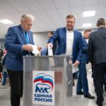 Стали известны имена кандидатов от Норильска и Таймыра