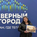 Победителя розыгрыша ко Дню семьи, любви и верности объявили в наших соцсетях
