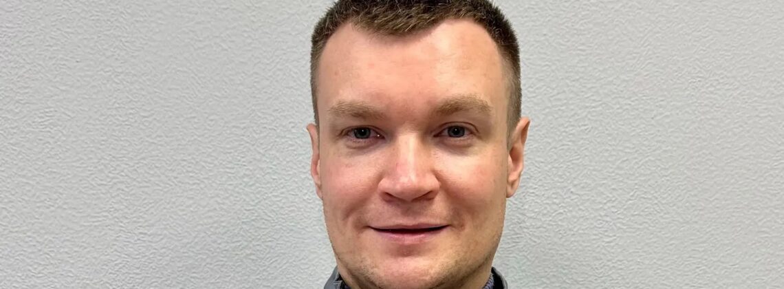 Алексей Логинов: «Даже стажёры могут научить опытных металлургов чему-то новому»