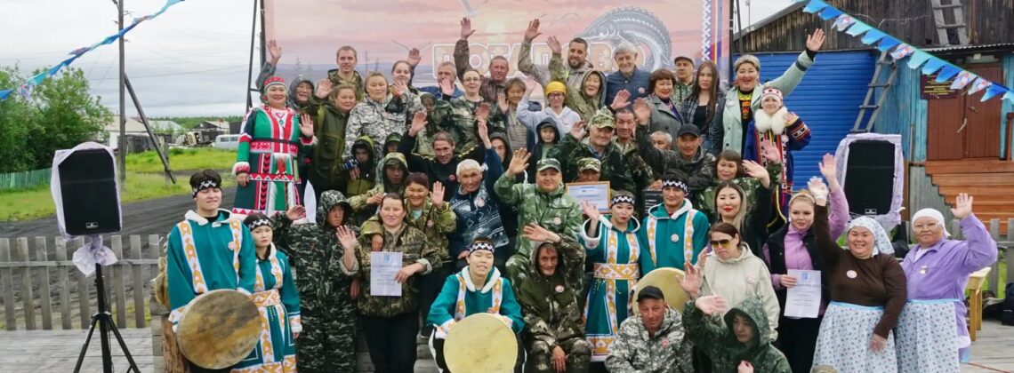Оленье стадо вырастет в Потаповской тундре при поддержке «Норникеля»