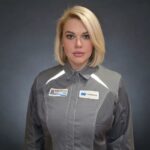 Претендент на премию «Герой Северного города» проработала в промышленной науке 16 лет