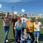 Активная жизнь после 50 лет: какие занятия доступны в Норильске