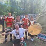 Культурное наследие своих народов Таймыр и Эвенкия представят на фестивале «МИР Сибири»