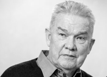 В Норильске ушёл из жизни нейрохирург, заслуженный работник здравоохранения города Андрей Мерзляков
