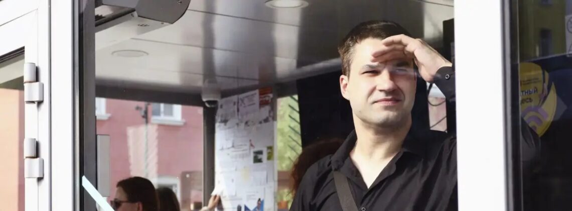 Музей Норильска запустил аудиогид по городу с QR-кодами на тёплых остановках