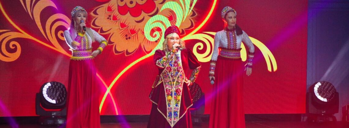 Норильчанка Елена Винецкая: «Знания и профессиональные умения хочется применять на пользу людям»
