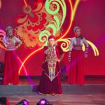 Норильчанка Елена Винецкая: «Знания и профессиональные умения хочется применять на пользу людям»