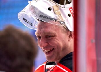 Норильчанин Михаил Бережинский: «Я вырос вместе с Норильском»
