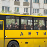 Правила перевозки групп детей ужесточат с 1 сентября