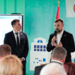 Кайерканцы попросили главу города увеличить число муниципальных  автобусных рейсов в район