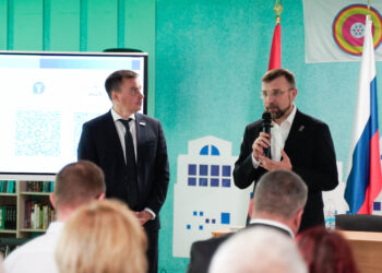 Кайерканцы попросили главу города увеличить число муниципальных  автобусных рейсов в район