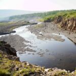 Аудиогид поведёт туристов к водопаду Олор без интернета и проводника