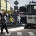 В Талнахе перекроют дороги 29 августа