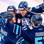 ХК «Норильск» усилился двумя перспективными хоккеистами