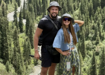 Встреча с авторами блога «Нежный Travel» пройдёт в Норильске