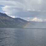 Плато Путорана вошло в топ‑10 самых удивительных природных мест России
