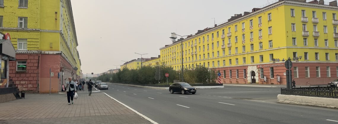 Прокуратура Норильска добилась для подростка права встать на жилищный учёт