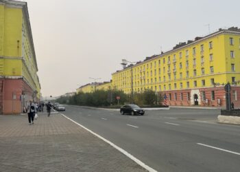 Прокуратура Норильска добилась для подростка права встать на жилищный учёт