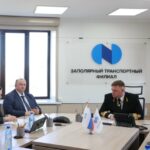 Заполярный транспортный филиал прошёл аудит системы бережливого производства