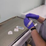 Зачем ставить вакцину от гриппа осенью, рассказали в Роспотребнадзоре