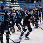 ХК «Норильск» проведёт два товарищеских матча в Красноярске