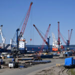Северный завоз в 2026 году достигнет 4 млн тонн