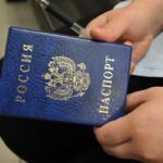 Юрист разъяснил, какие отметки в паспорте можно ставить по желанию