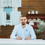 Шеф-повар норильского ресторана вошёл в пятёрку лучших поваров России