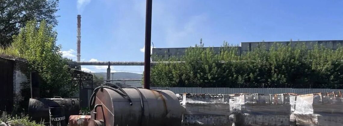 Инспекторы Минэкологии с прокуратурой проверили 58 предприятий в шести городах Красноярья