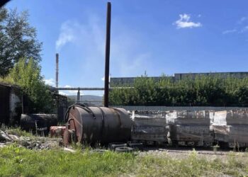Инспекторы Минэкологии с прокуратурой проверили 58 предприятий в шести городах Красноярья