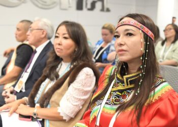 «Норникель» вложил 2 миллиарда рублей в поддержку коренных народов Таймыра