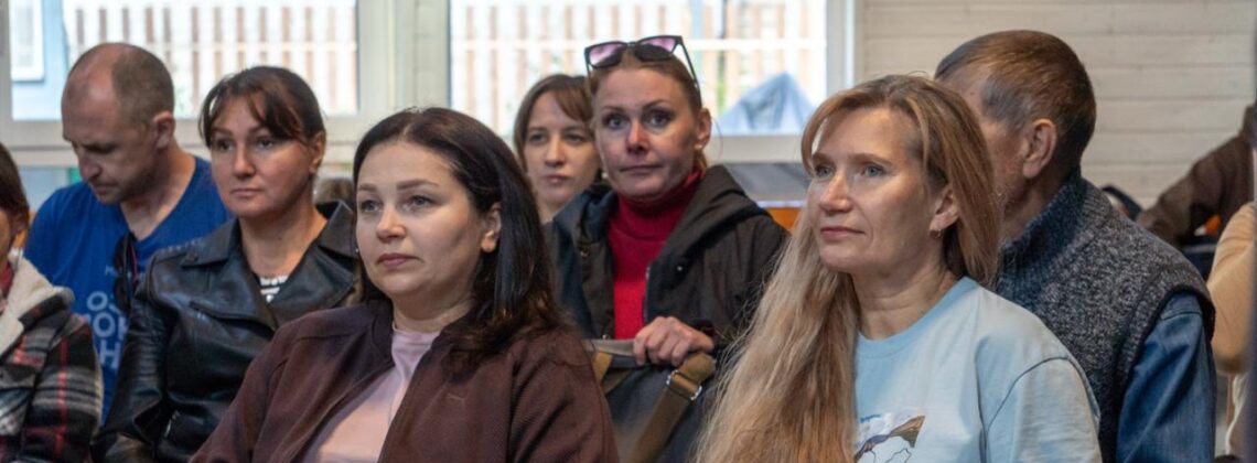 «Норникель» развивает научное волонтёрство: добровольцы учатся помогать природе вместе с экспертами