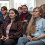 «Норникель» развивает научное волонтёрство: добровольцы учатся помогать природе вместе с экспертами