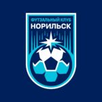 Полярная звезда и северное сияние: у футзального клуба «Норильск» новый фирменный знак
