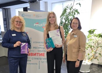 Норильский фонд «69 параллель» победил в региональном конкурсе годовых отчётов