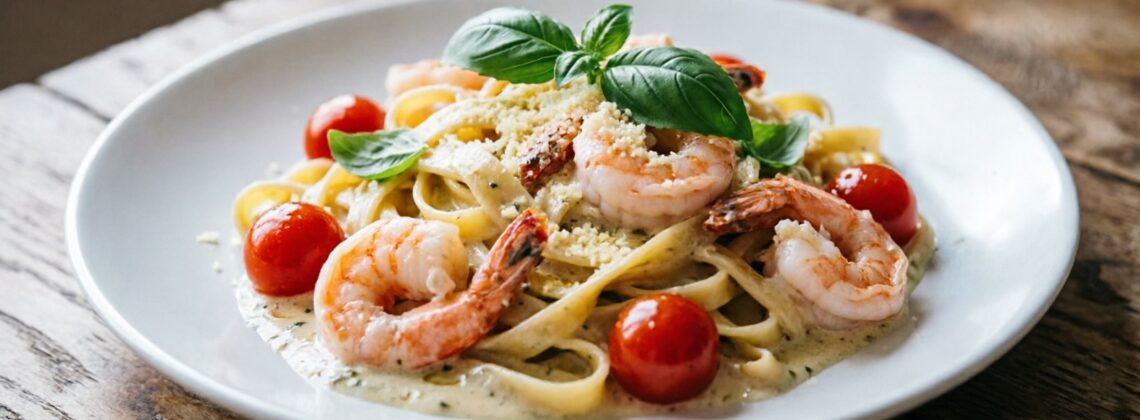 Твёрдые сорта, al dente и другие правила полезной пасты