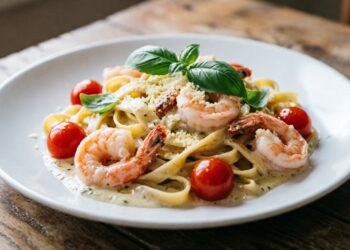 Твёрдые сорта, al dente и другие правила полезной пасты