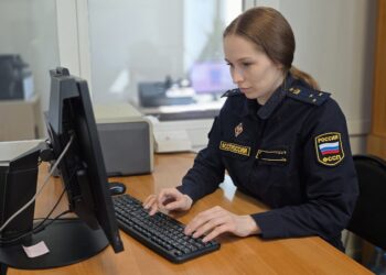 Иностранец в Норильске погасил долг по алиментам – более 2,2 млн рублей