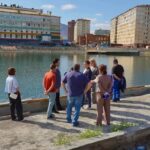 Норильск создаст новую точку притяжения с памп-треком и детской площадкой