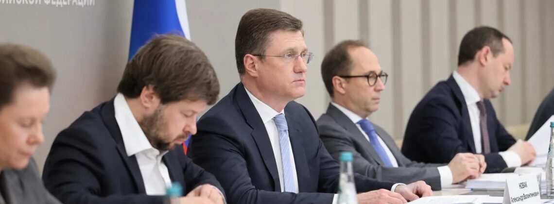 Правительство усиливает меры по поддержанию стабильности на топливном рынке внутри страны