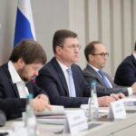 Правительство усиливает меры по поддержанию стабильности на топливном рынке внутри страны