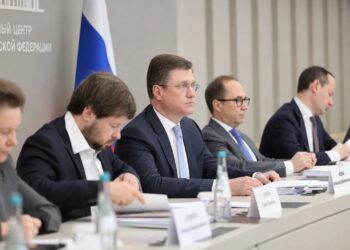 Правительство усиливает меры по поддержанию стабильности на топливном рынке внутри страны