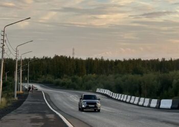 Летняя погода на этой неделе продолжит радовать горожан