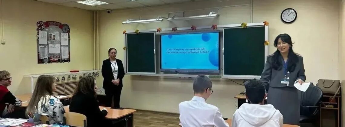 Специализированные классы по 13 направлениям откроются в норильских школах с 1 сентября